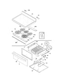 Top/drawer
