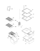 Shelves