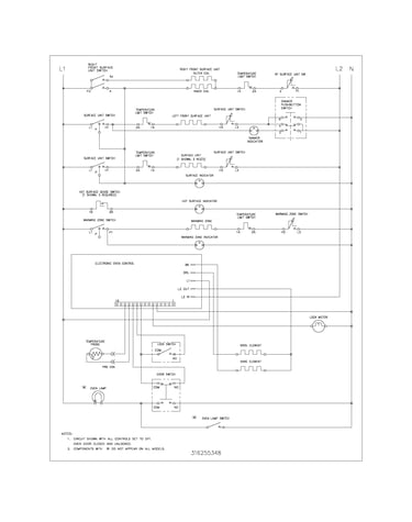 Wiring schematic