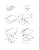 Shelves
