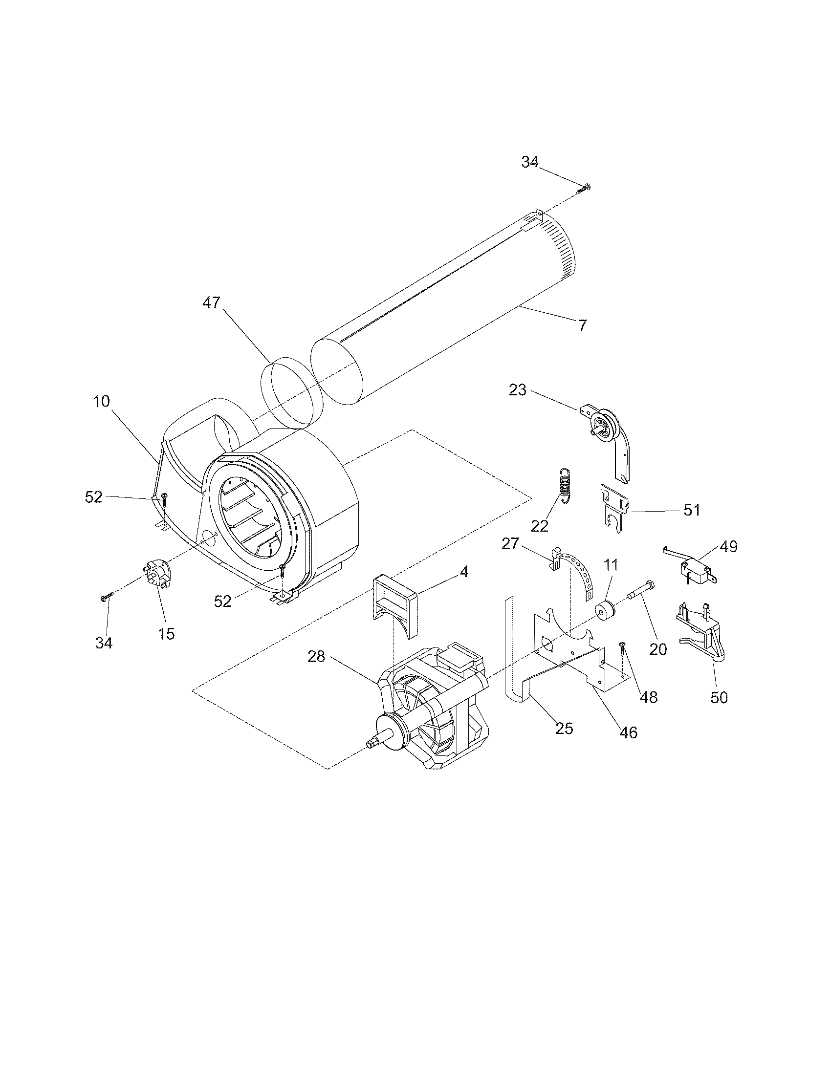 Motor