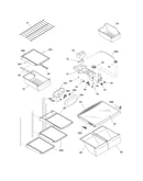 Shelves