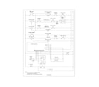 Kenmore 79092681301 wiring schematic diagram