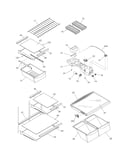 Shelves