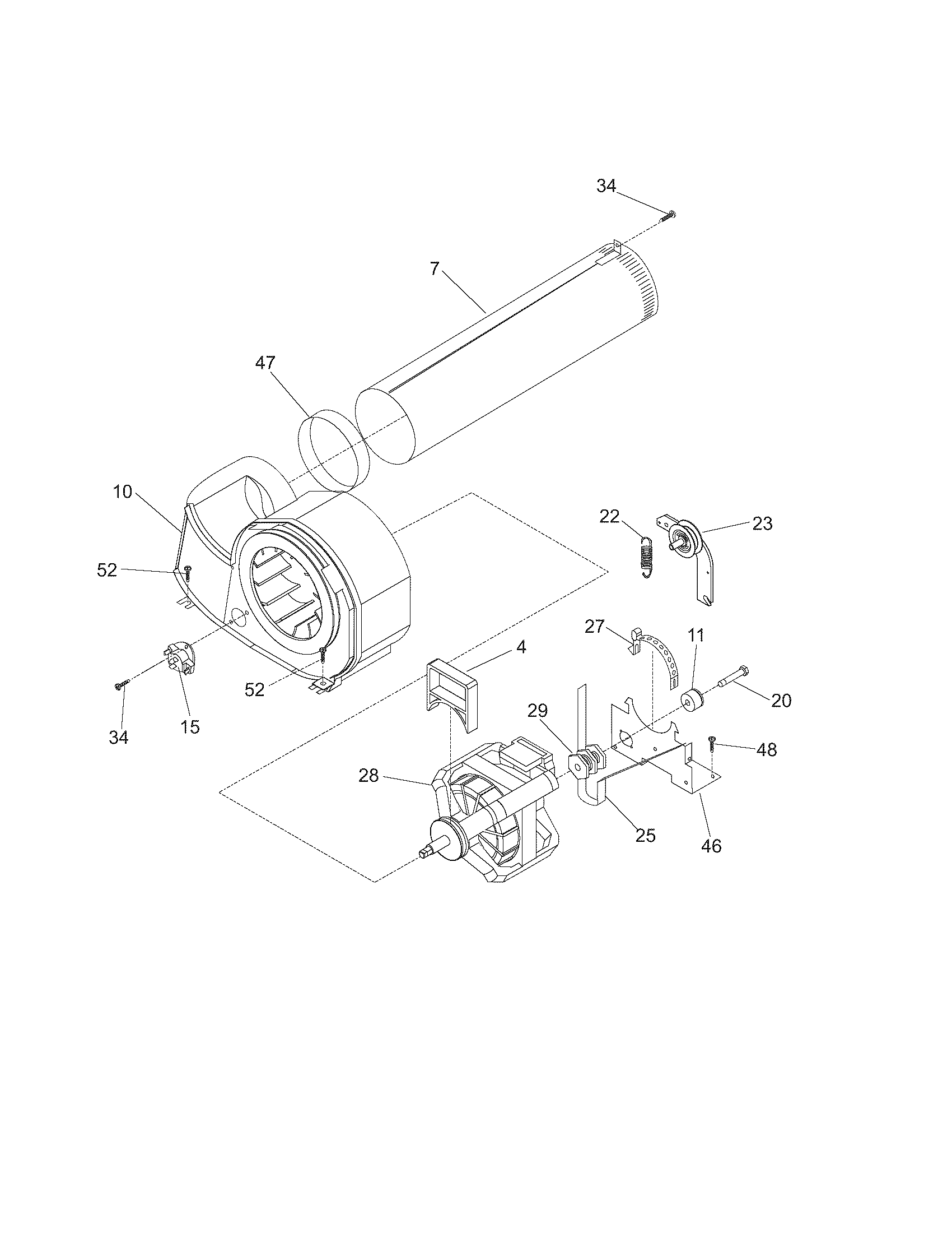 Motor