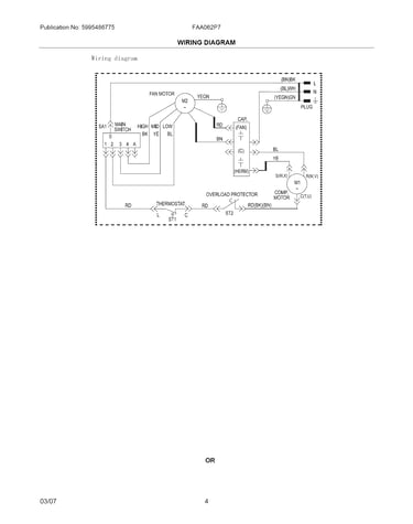 Wiring daigram