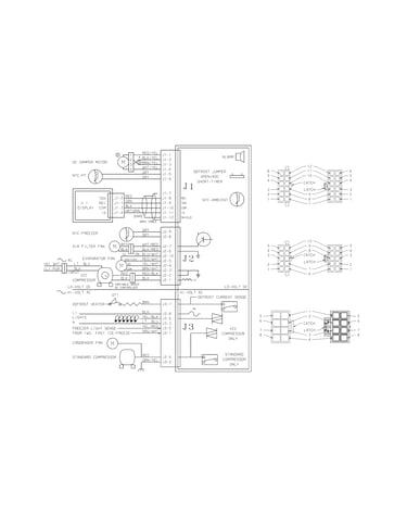 Wiring schematic