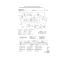 Crosley CDE2000FW0 wiring diagram diagram