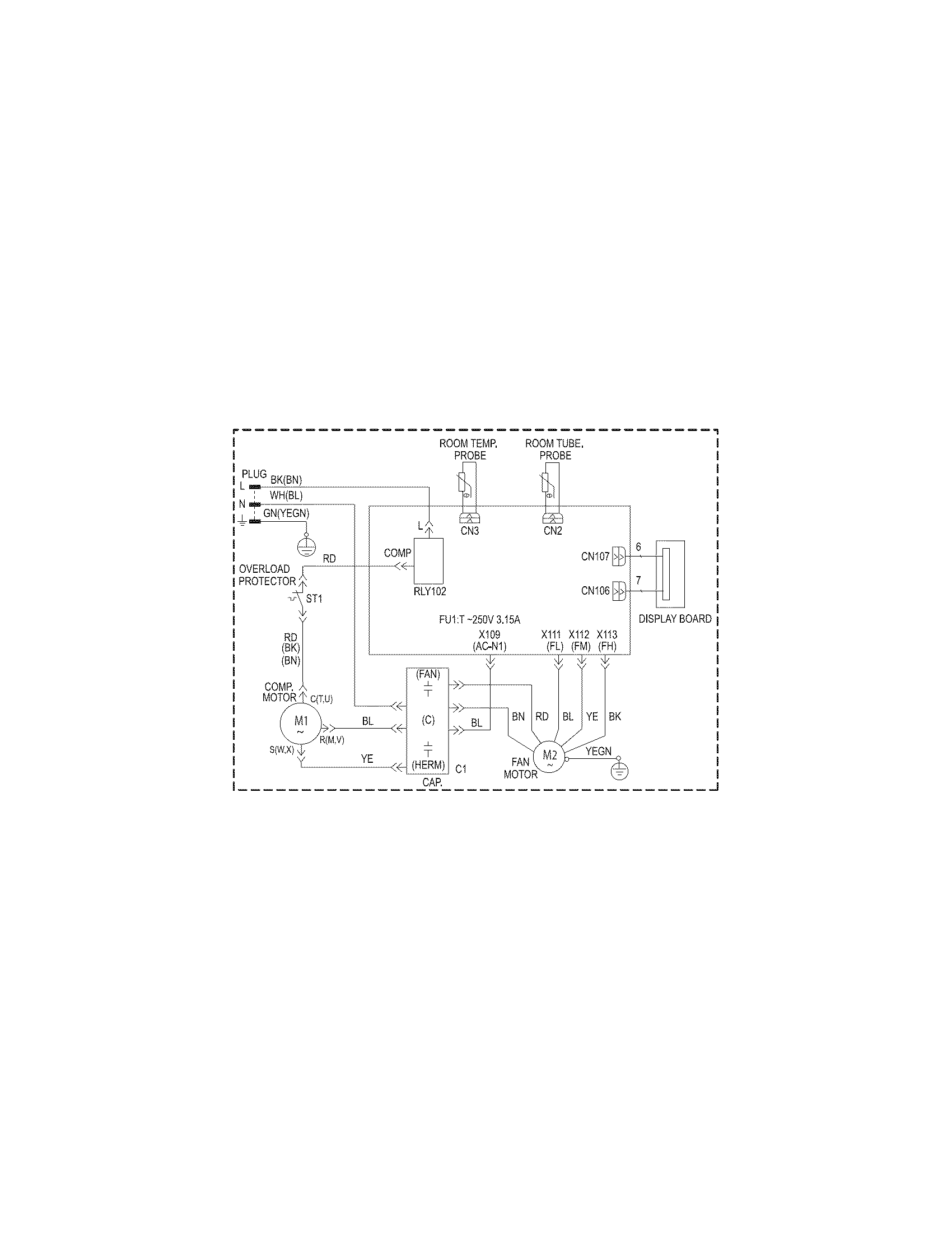 WIRING DIAGRAM