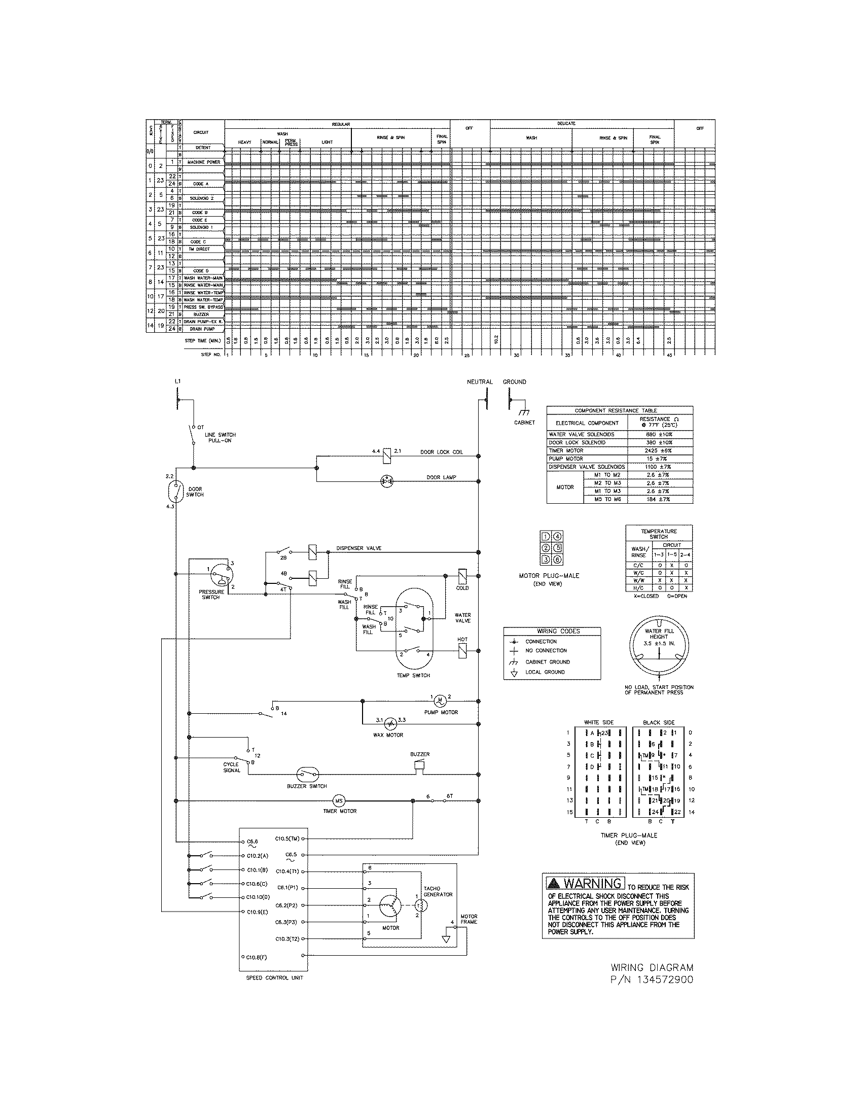 WIRING DIAGRAM