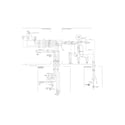 Frigidaire GLHT186HS2 wiring diagram diagram