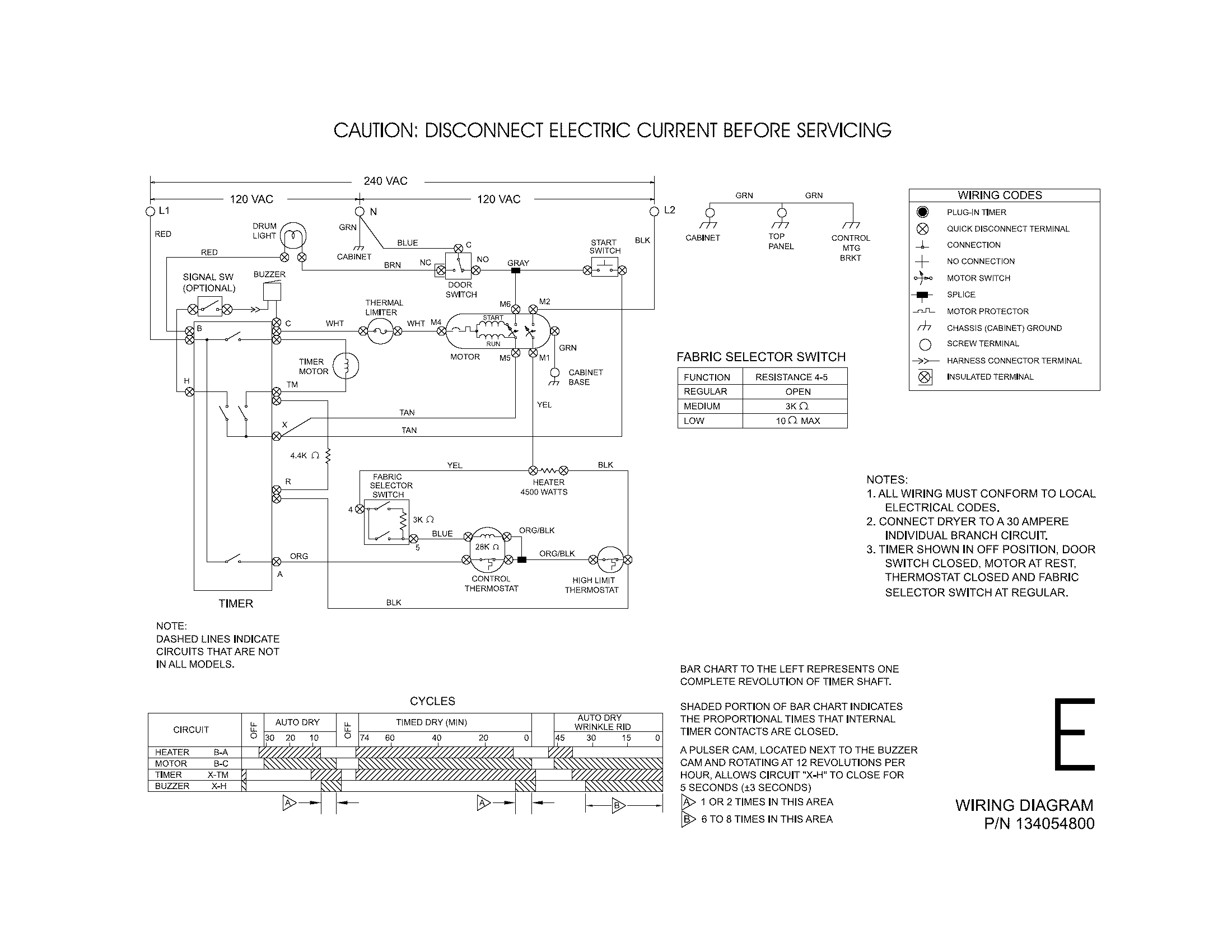 Wiring diagram