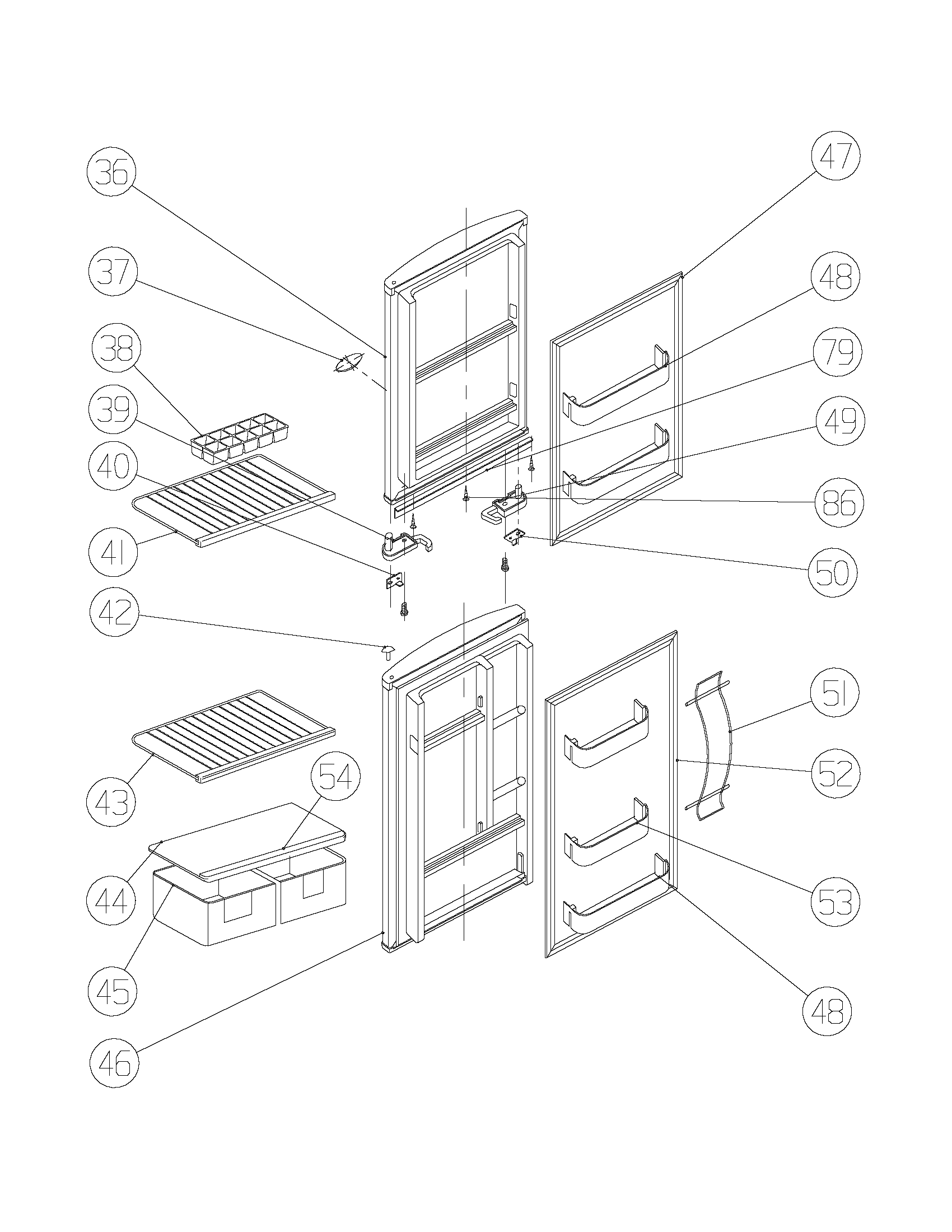 Door