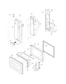 Controls/door