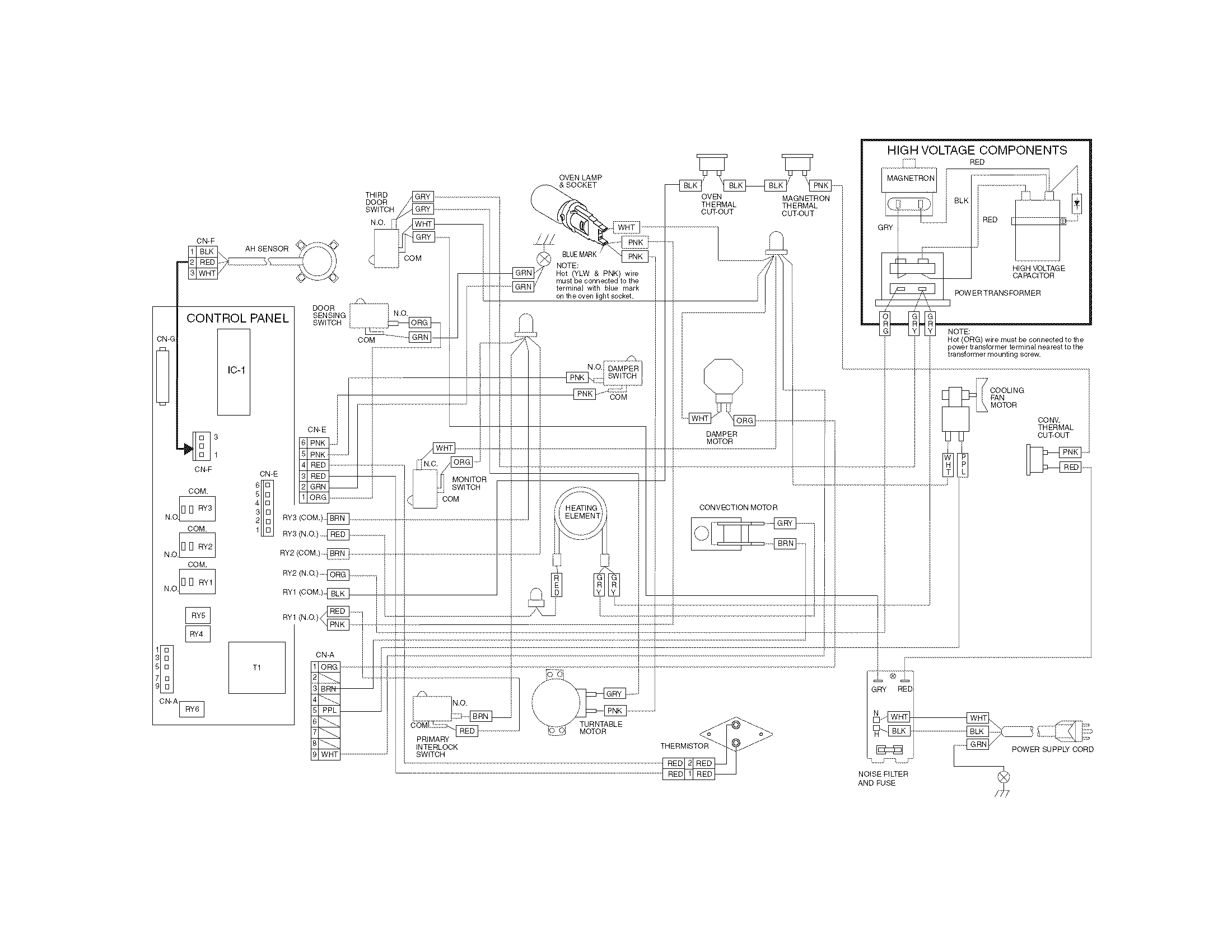Wiring diagram
