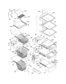 Shelves