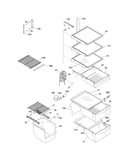 Shelves