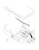 Controls/top panel