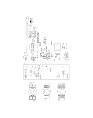 Wiring schematic