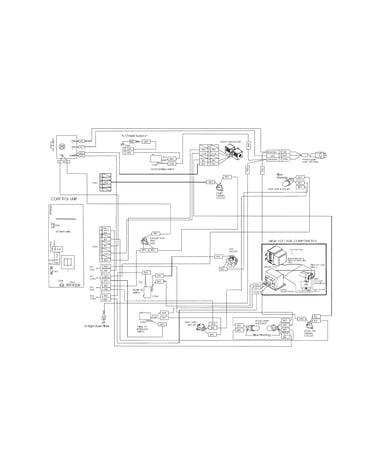 Wiring schematic