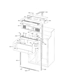Cabinet upper
