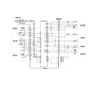 Electrolux E42BS75EPS wiring diagram diagram