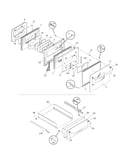 Door/drawer