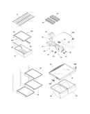 Shelves