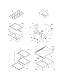 Shelves