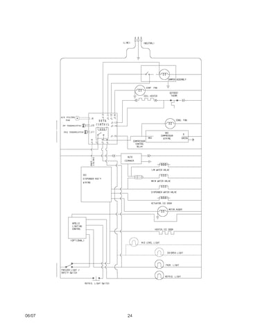 Wiring schematic