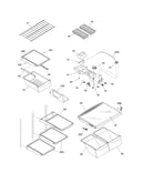 Shelves