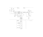 Universal/Multiflex (Frigidaire) BRT18HP7GW0 wiring diagram diagram