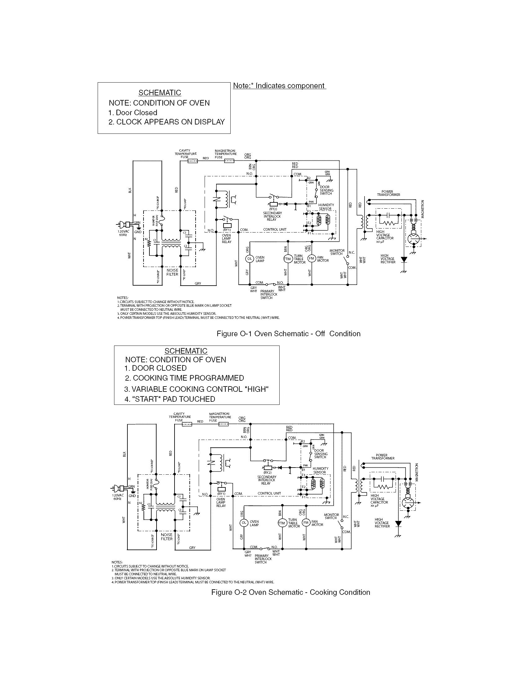 WIRING SCHEMATIC