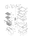 Shelves