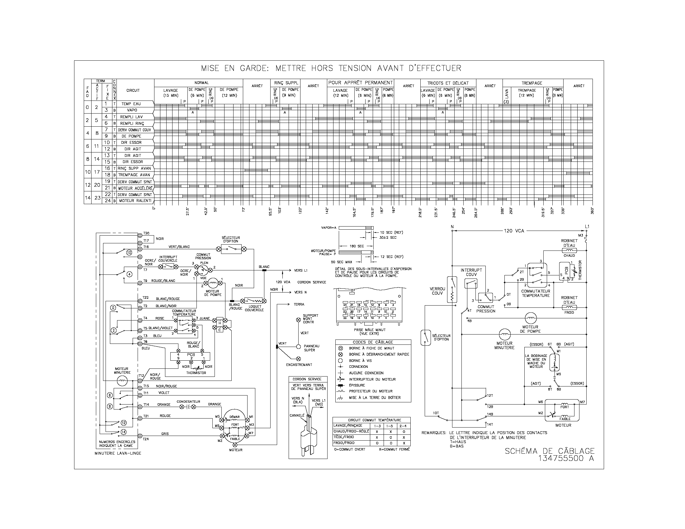 WIRING DIAGRAM