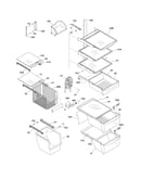 Shelves