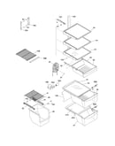 Shelves