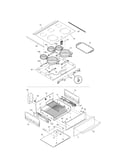 Top/drawer