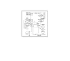 Frigidaire FAH146Q2T1 wiring diagram diagram