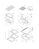 Shelves