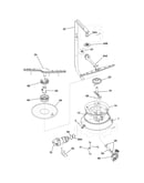 Motor & pump