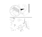 Gibson GFU2065FWA system diagram