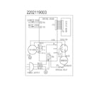 Gibson GAC105P1A1 wiring diagram diagram