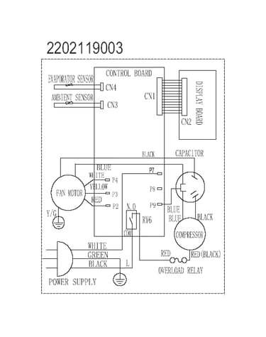 Wiring diagram