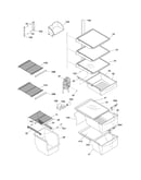 Shelves
