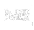 Frigidaire GLHS65EHW4 wiring diagram diagram