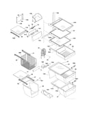 Shelves