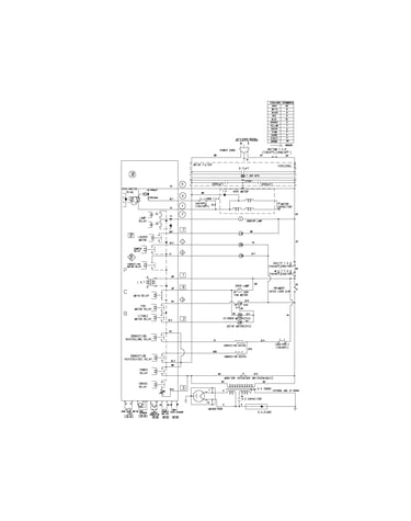 Wiring schematic