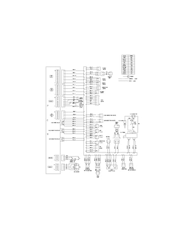 Wiring schematic