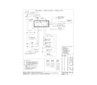 Kenmore Elite 79046723700 wiring diagram diagram